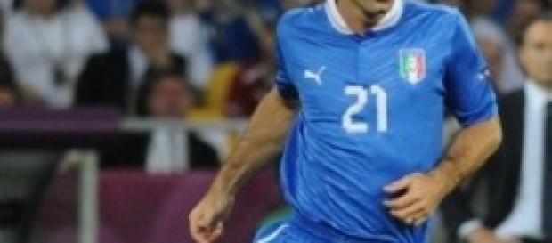 Andrea Pirlo pazzo della Baldini Andrea Pirlo pazzo della Baldini