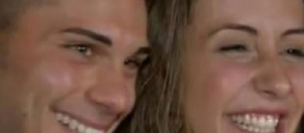 Anticipazioni uomini e donne, Emanuele e Anna Anticipazioni uomini e donne, Emanuele e Anna