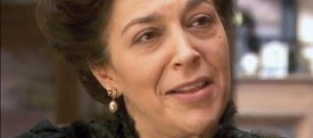Il Segreto, donna Francisca sta male! Il Segreto, donna Francisca sta male!