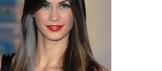 Melissa Satta e Boateng futuri genitori Melissa Satta e Boateng futuri genitori