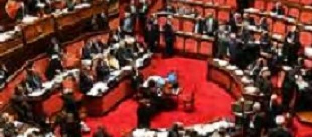 Nuova legge elettorale, l'Italicum Nuova legge elettorale, l'Italicum
