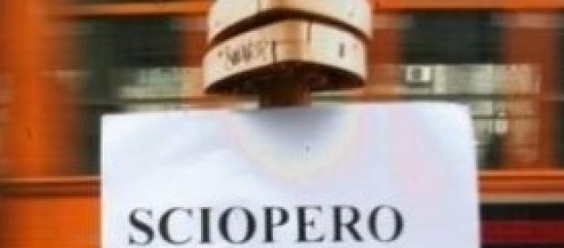 sciopero dei trasporti pubblici Milano, 24 gennaio sciopero dei trasporti pubblici Milano, 24 gennaio