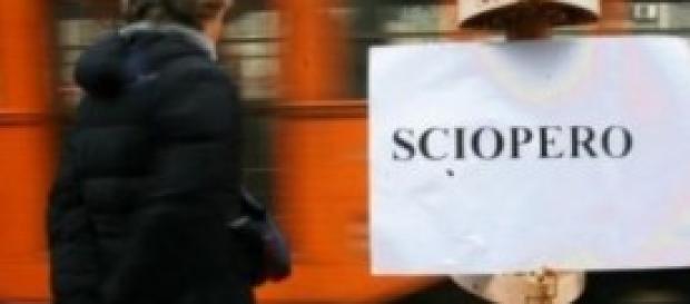sciopero trasporti pubblici locale 24 gennaio 2014 sciopero trasporti pubblici locale 24 gennaio 2014