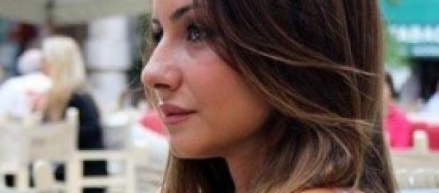 Uomini e Donne: Anna Munafò non ha scelto Emanuele Uomini e Donne: Anna Munafò non ha scelto Emanuele