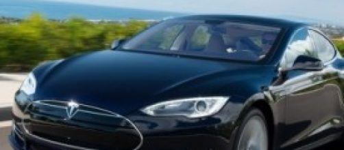 La Tesla Model S 2013 è l'elettrica per eccellenza