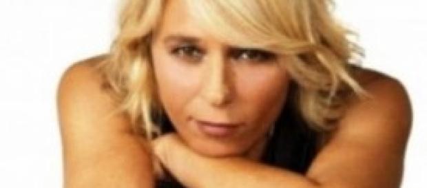 Anticipazioni Uomini e Donne: Maria De Filippi Anticipazioni Uomini e Donne: Maria De Filippi