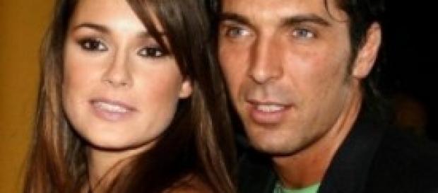 Buffon e Seredova, è tutto finito? Buffon e Seredova, è tutto finito?