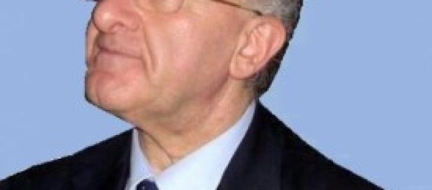 De Luca decaduto da sindaco De Luca decaduto da sindaco