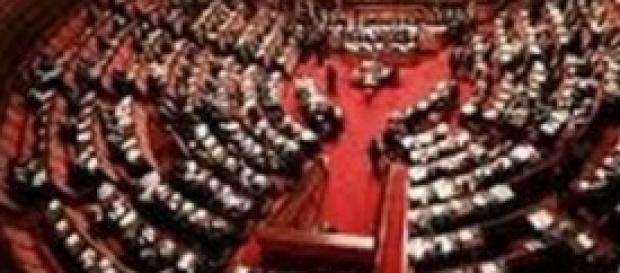 Riforma elettorale Italicum Riforma elettorale Italicum