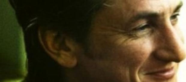 Sean Penn e Charlize Theron sono ormai una coppia Sean Penn e Charlize Theron sono ormai una coppia