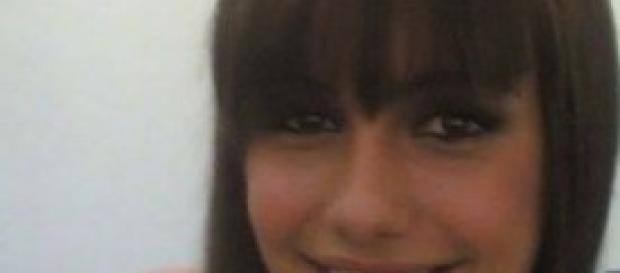 Un'immagine della tronista Anna Munafò Un'immagine della tronista Anna Munafò