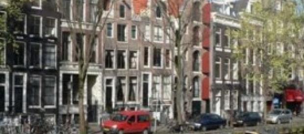 Viaggio romantico San Valentino: Amsterdam Viaggio romantico San Valentino: Amsterdam