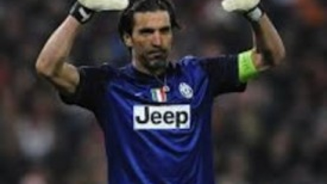 Crisi tra Seredova e Buffon?