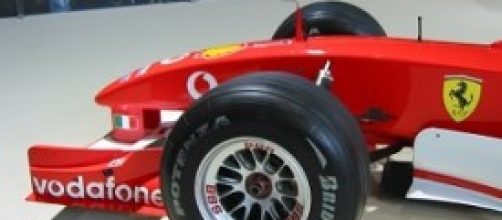 Ferrari F1 2014, presentata online 