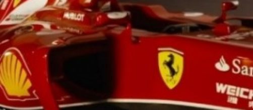 Ferrari F1, scheda tecnica