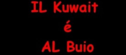 IL Kuwait è al buio per le manutenzioni non fatte