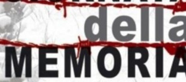Giorno della Memoria, 27 gennaio 2014 Giorno della Memoria, 27 gennaio 2014