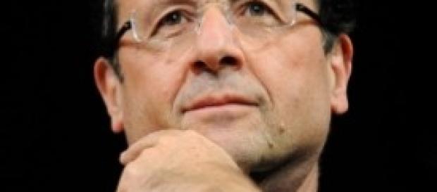 Hollande e Valérie, separazione ufficiale Hollande e Valérie, separazione ufficiale