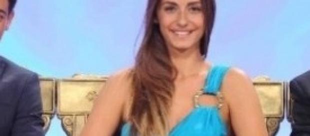 Uomini e donne, anticiapazioni scelta Anna Munafò Uomini e donne, anticiapazioni scelta Anna Munafò