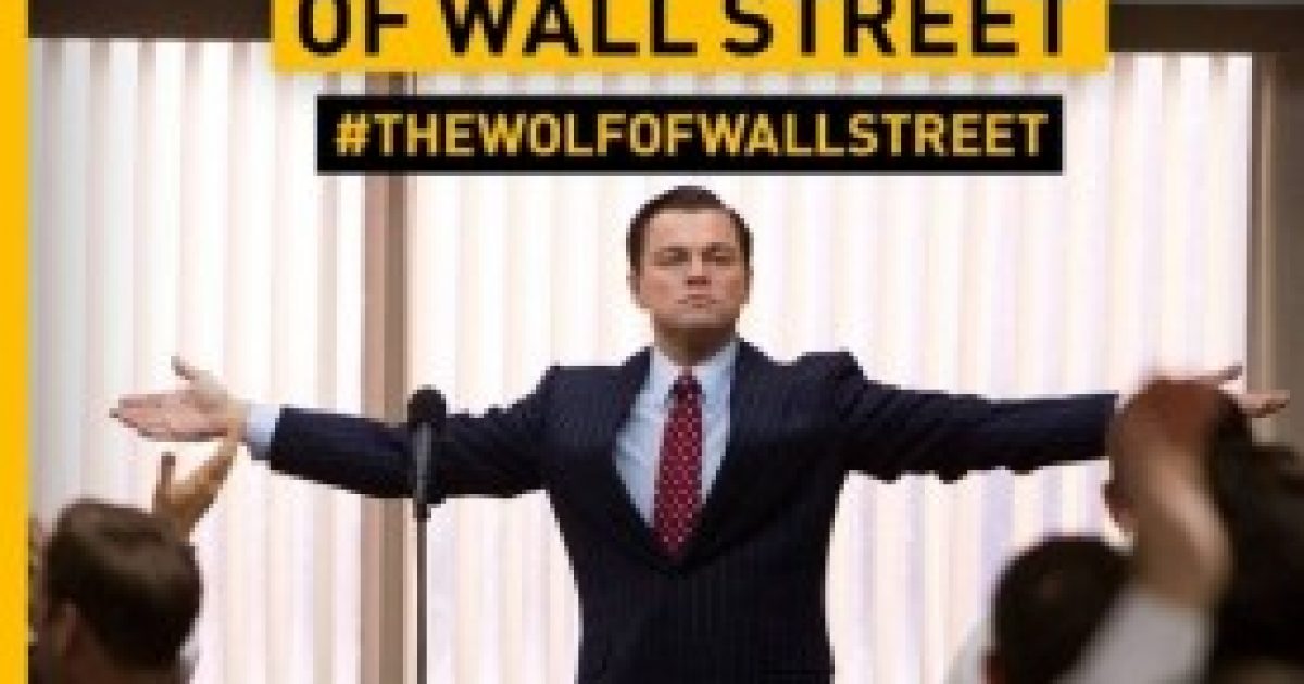 The Wolf Of Wall Street Recensione Film Di Di Caprio E Scorsese La Vita Di Jordan Belfort 