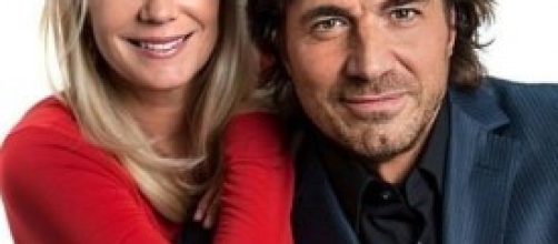 Beautiful: Brooke e Ridge di nuovo insieme
