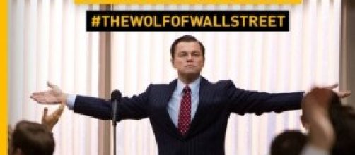 The Wolf of Wall Street recensione