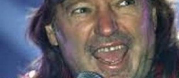Arriva il nuovo album di Vasco! Arriva il nuovo album di Vasco!