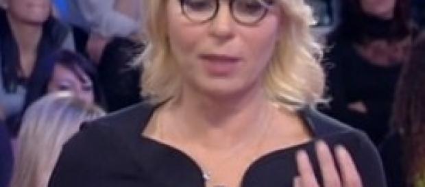 C'è posta per te, streaming 25 gennaio C'è posta per te, streaming 25 gennaio