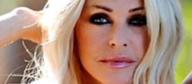 gossip news, paola ferrari, ilary blasi gossip news, paola ferrari, ilary blasi