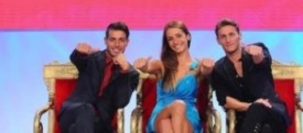 Uomini e Donne: anticipazioni news trono classico Uomini e Donne: anticipazioni news trono classico