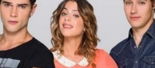 Violetta 2, info streaming video Violetta 2, info streaming video