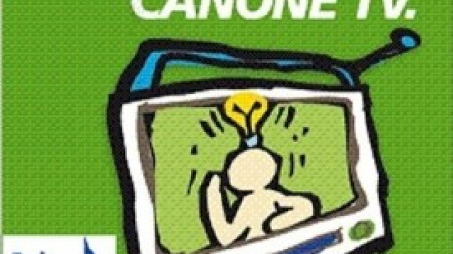 Canone Rai 2014: quando non deve essere pagato.