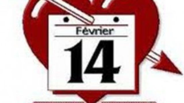 San Valentino, leggende e numeri fortunati