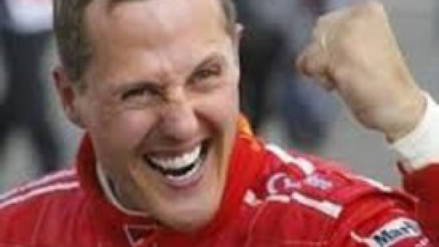 Ultime news sulle condizioni di Schumacher
