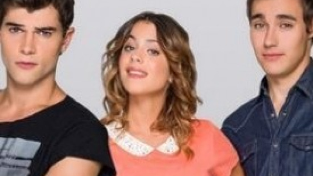 Violetta 2, info streaming video