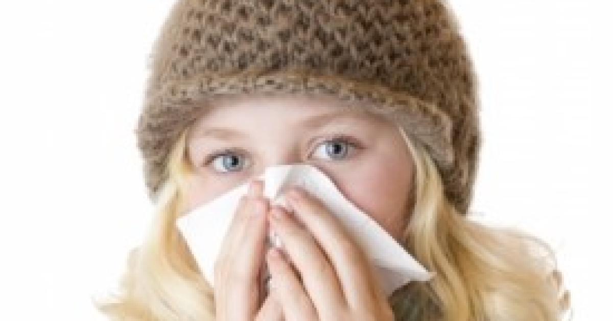 Influenza 2014 sintomi, cure e rimedi, picco previsto nel fine settimana.