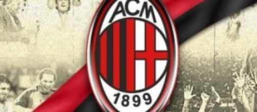 Logo dell' A.C. Milan 1899