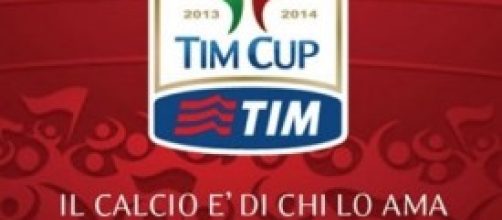 Napoli-Lazio 29/01/2014, orario tv Tim Cup 2014