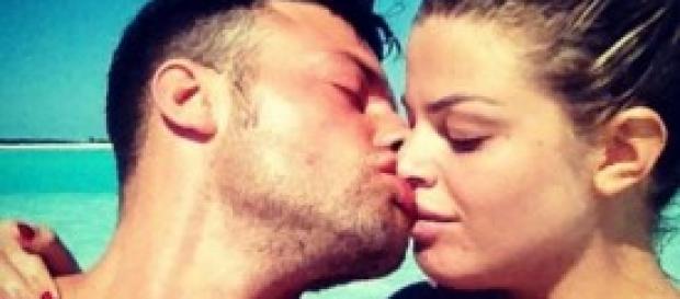 Francesca e Eugenio in love a Cuba Francesca e Eugenio in love a Cuba