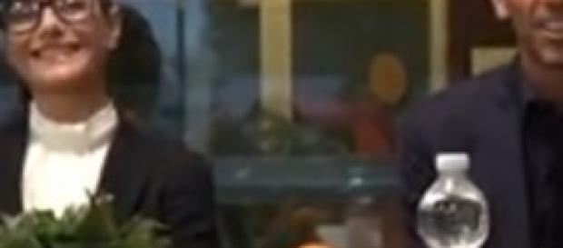 Gigi Buffon innamorato di Ilaria D'Amico? Gigi Buffon innamorato di Ilaria D'Amico?