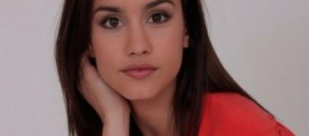 Megan Montaner, Pepa de 'Il segreto' Megan Montaner, Pepa de 'Il segreto'