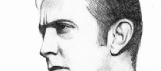 Ritratto di John Thomas Fante Ritratto di John Thomas Fante