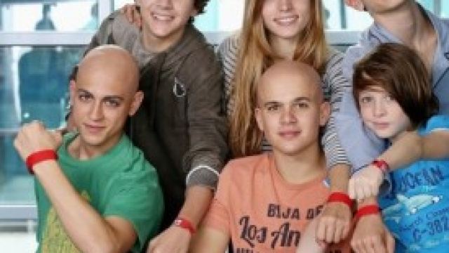 Braccialetti rossi: trama seconda puntata.