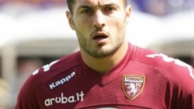 Danilo D'Ambrosio, terzino del Torino