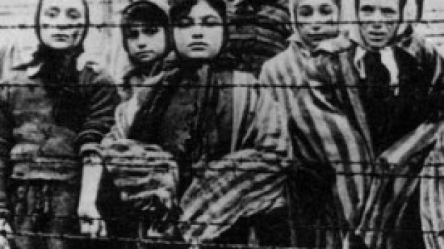 Giornata della Memoria 2014, la Shoah