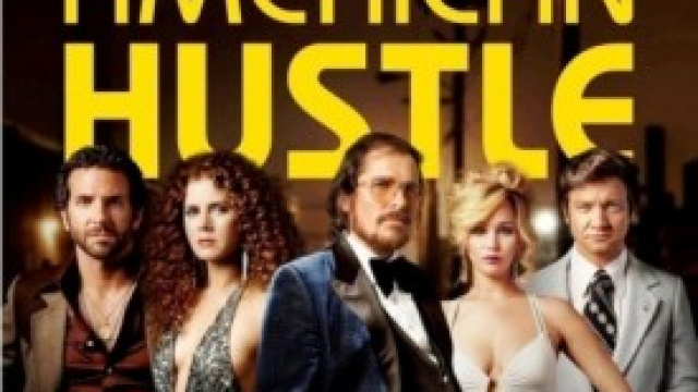 il quartetto degli Oscar 2014