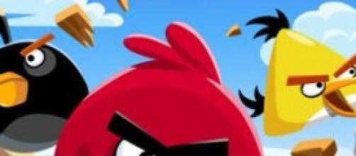 NSA spia utenti attraverso Angry Birds