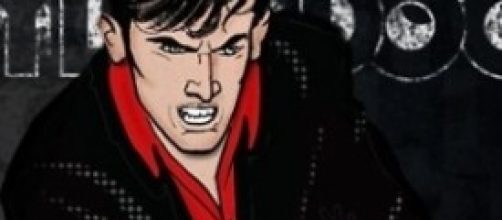 dylan dog 2014 by bonelli editore