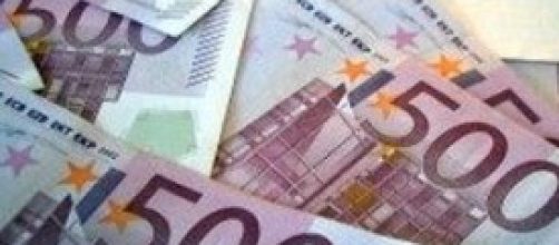 Istat: retribuzioni in aumento dell'1,4%