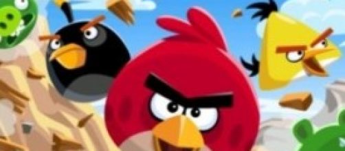 La NSA spiava Angry Birds.